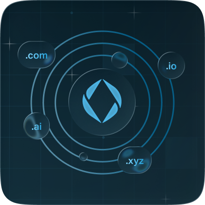 Fully onchain ENS import