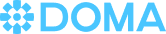Doma logo