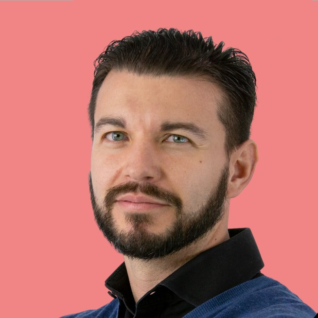 Elias Rendón Benger